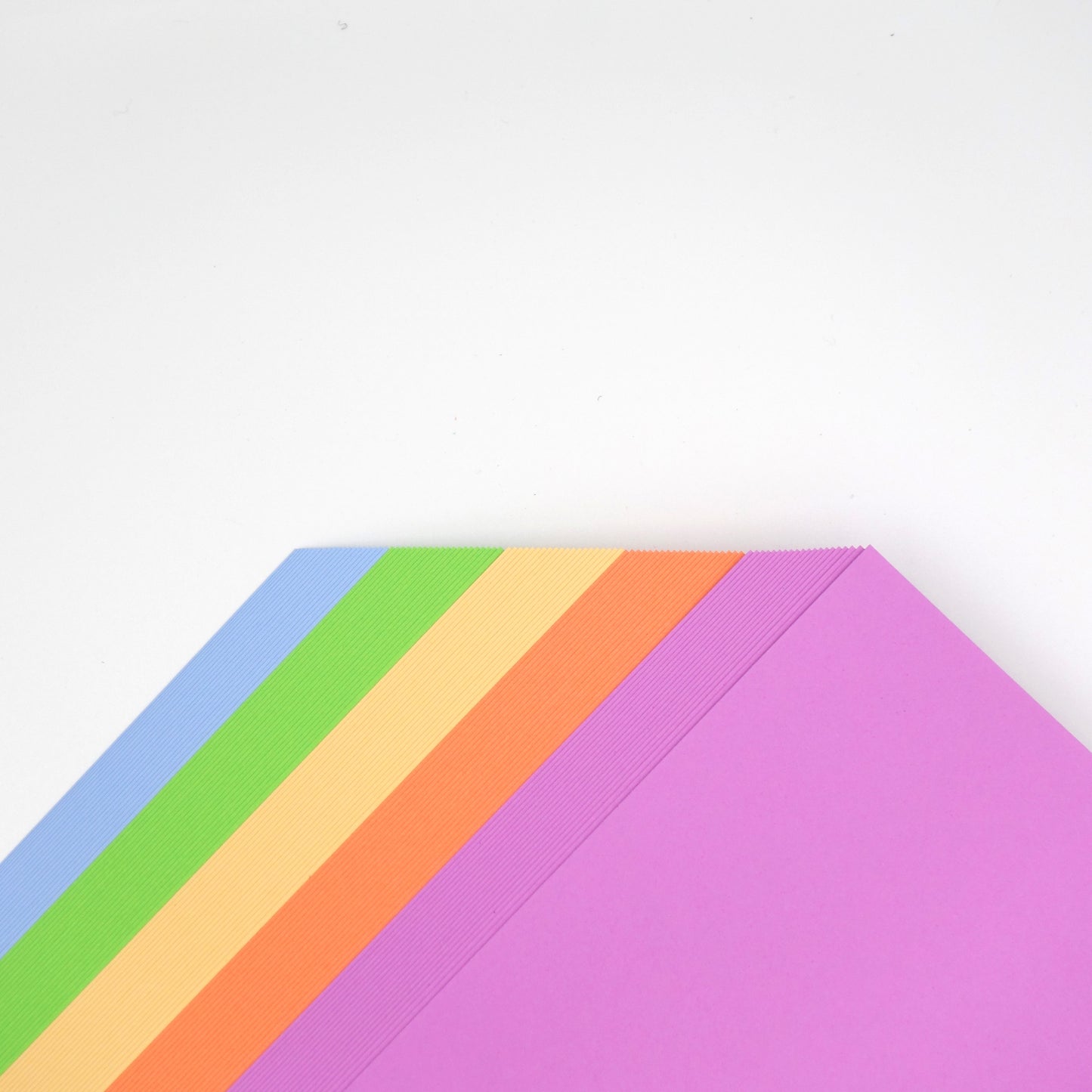 Rothmill Board | 230 microns | 175 gsm | A4 (210x297mm) | 100 sheets | 5 'Design' Colours