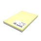 Rothmill Board | 230 microns | 175 gsm | A4 (210x297mm) | 100 sheets | 5 'Pastel' Colours